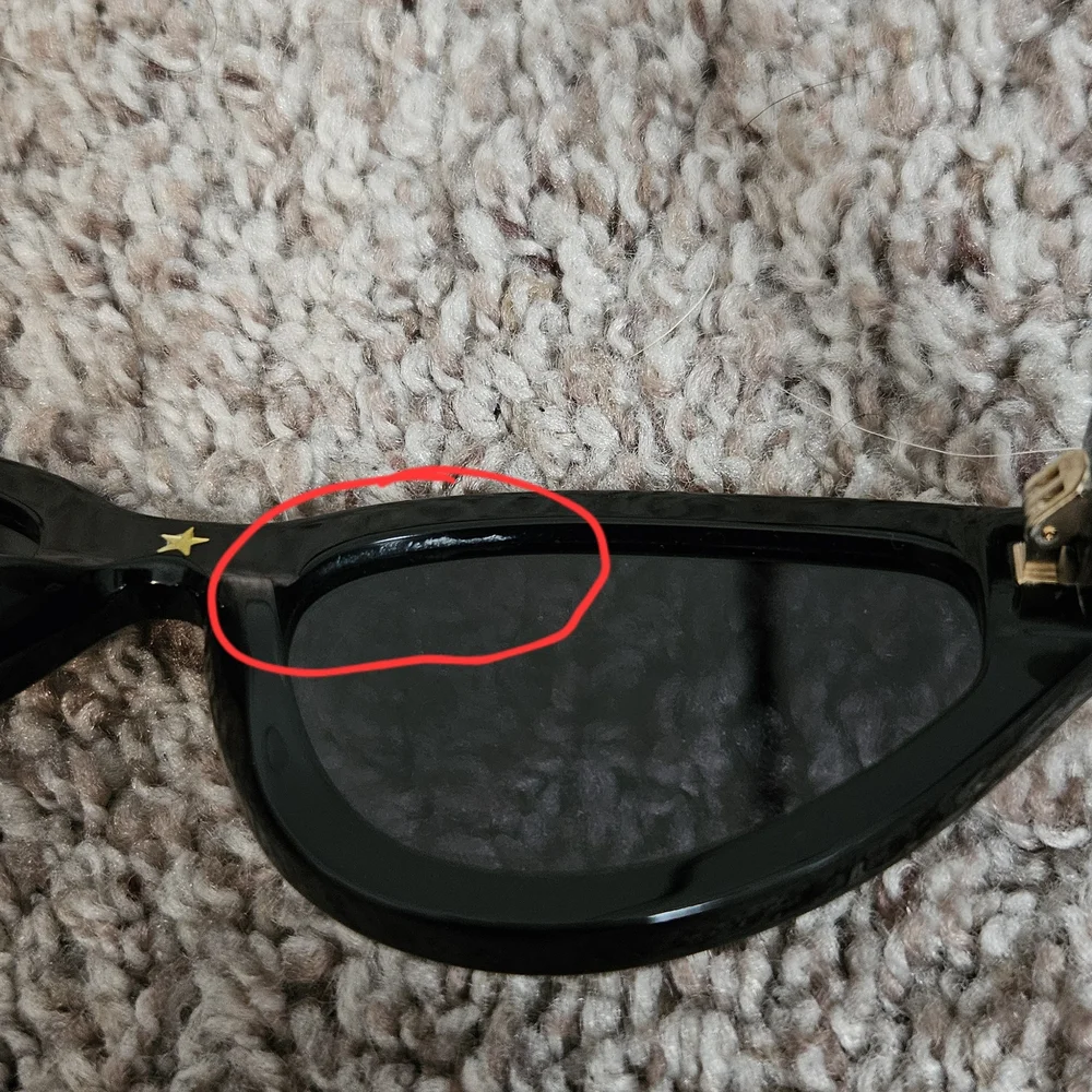 Dior Signature B2U Sunglasses - Picture 10 of 10